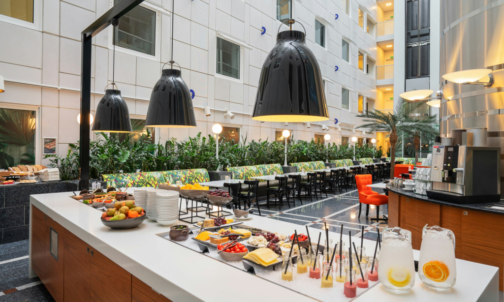Thon Hotel Cecil