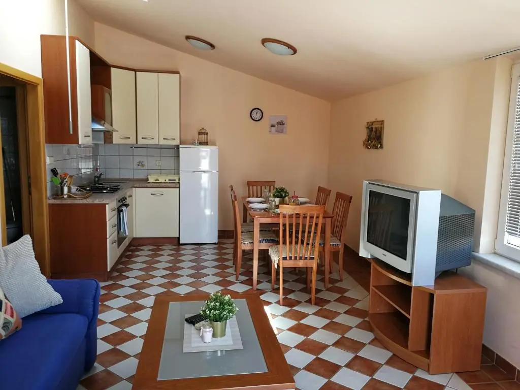 Apartment Vidakovic