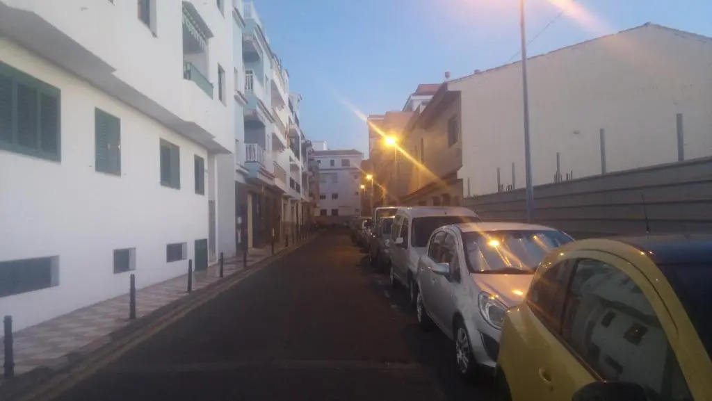 Ático Los Ángeles Min 3 nights