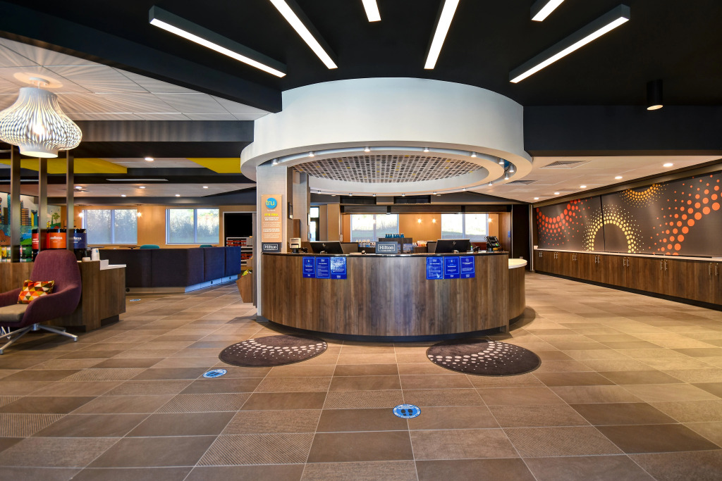 Tru By Hilton Rockwall Dallas, Tx