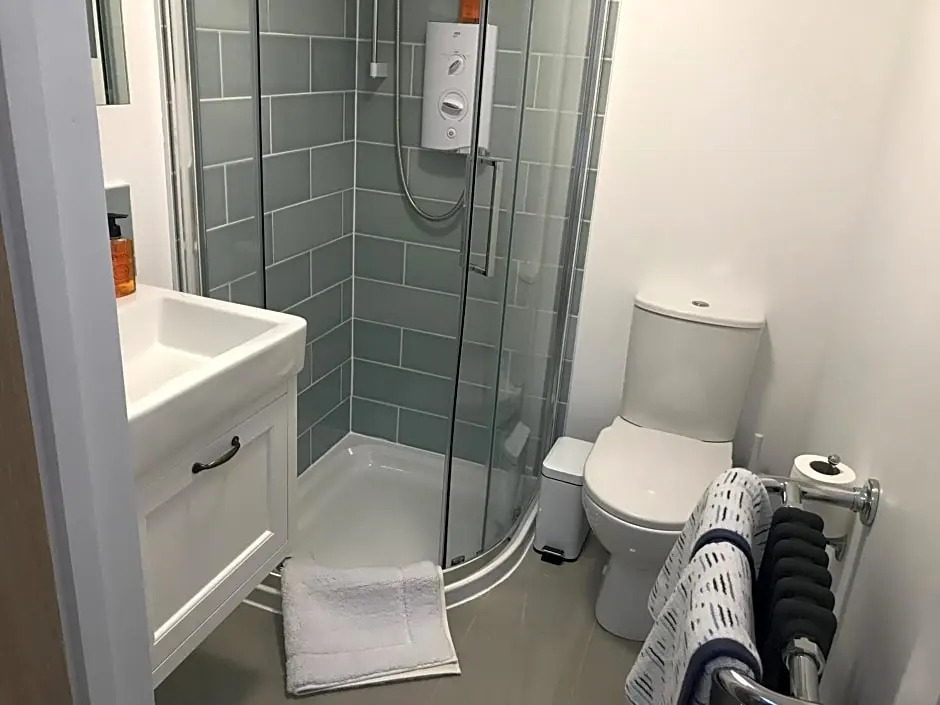 Corner House Luxury BnB
