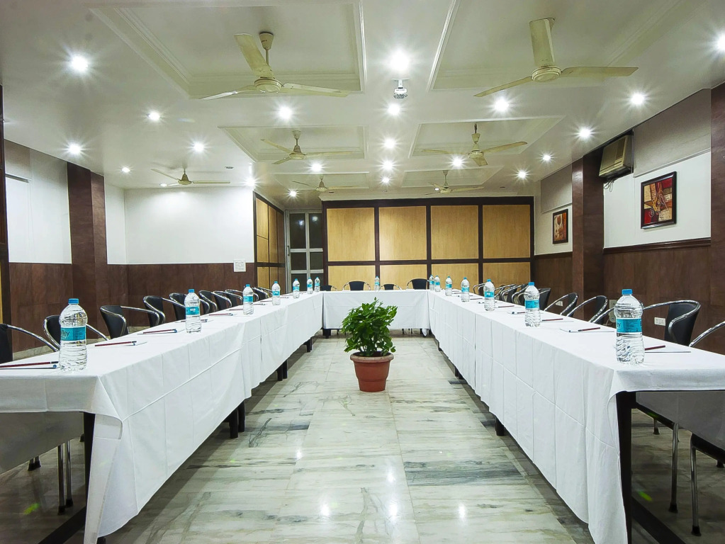 Rama Residency