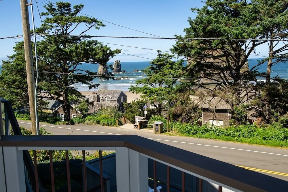 Haystack Haven 4 Bedroom Home