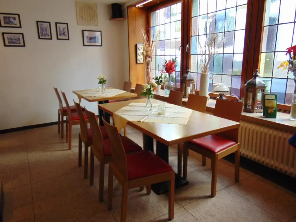 Gasthaus Rebstock