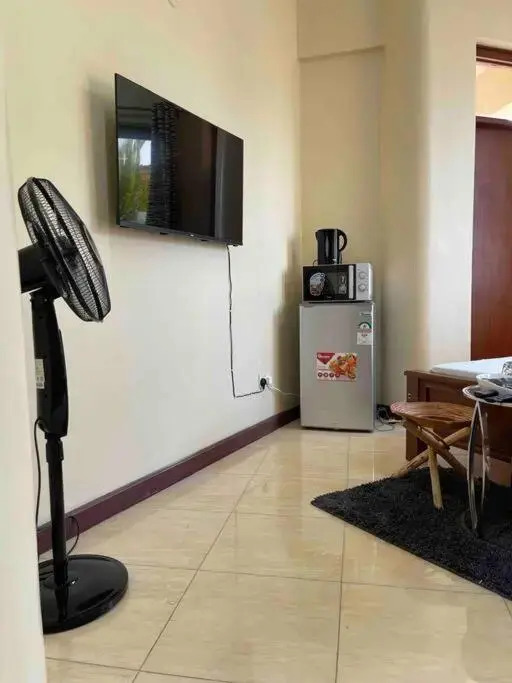 SeaOne Nyali Mombasa Private Studio w/ pool