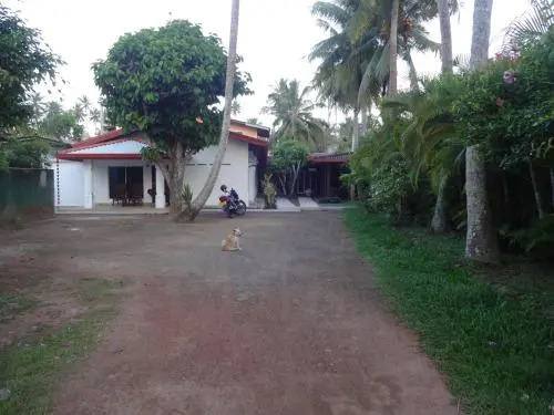 Nadeeka Rest