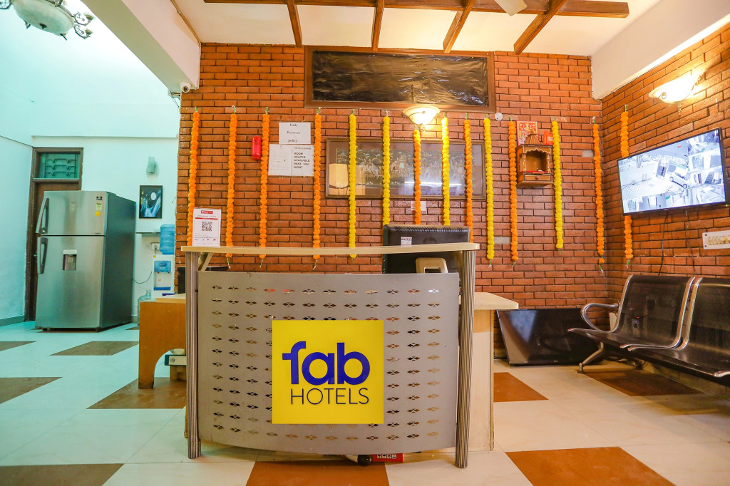 FabExpress AP International