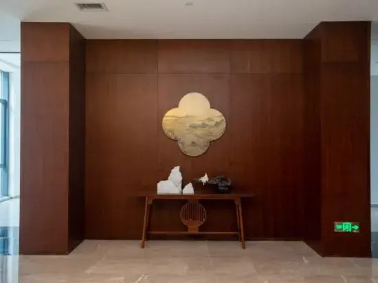 Zou Cheng Mengyuan Hotel