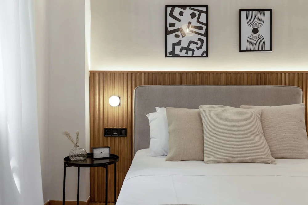 Dreamy 1BR Apartment in Kolonaki