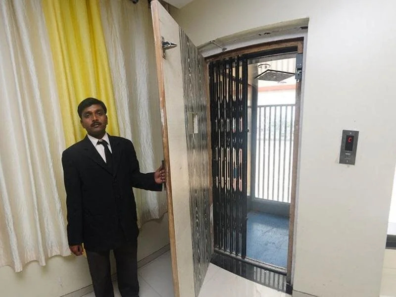 Hotel Sai Vatsala