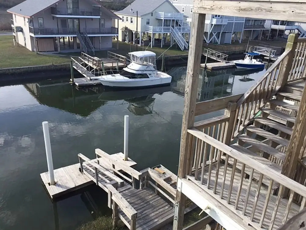 A House At The Beach - 4 Br Home
