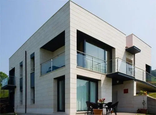 Apartamentos Naredo