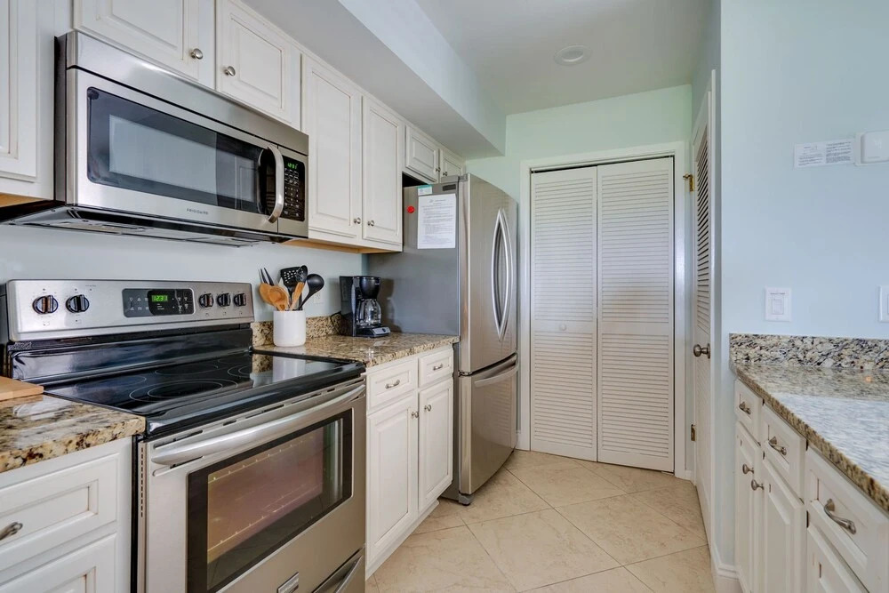 Harbor Point 813 at Sandestin by Destin Getaways