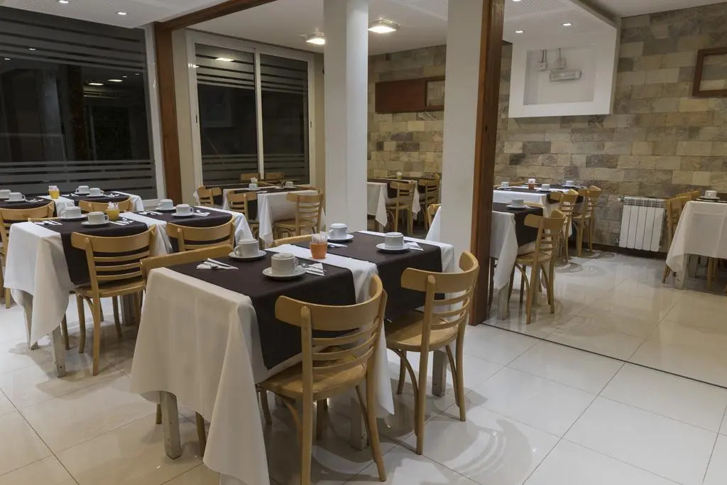 Estepa Hotel
