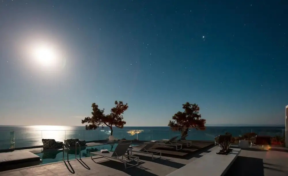 360ᵒ Luxury View Collection