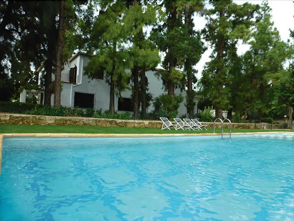 El Sequer Casa Rural