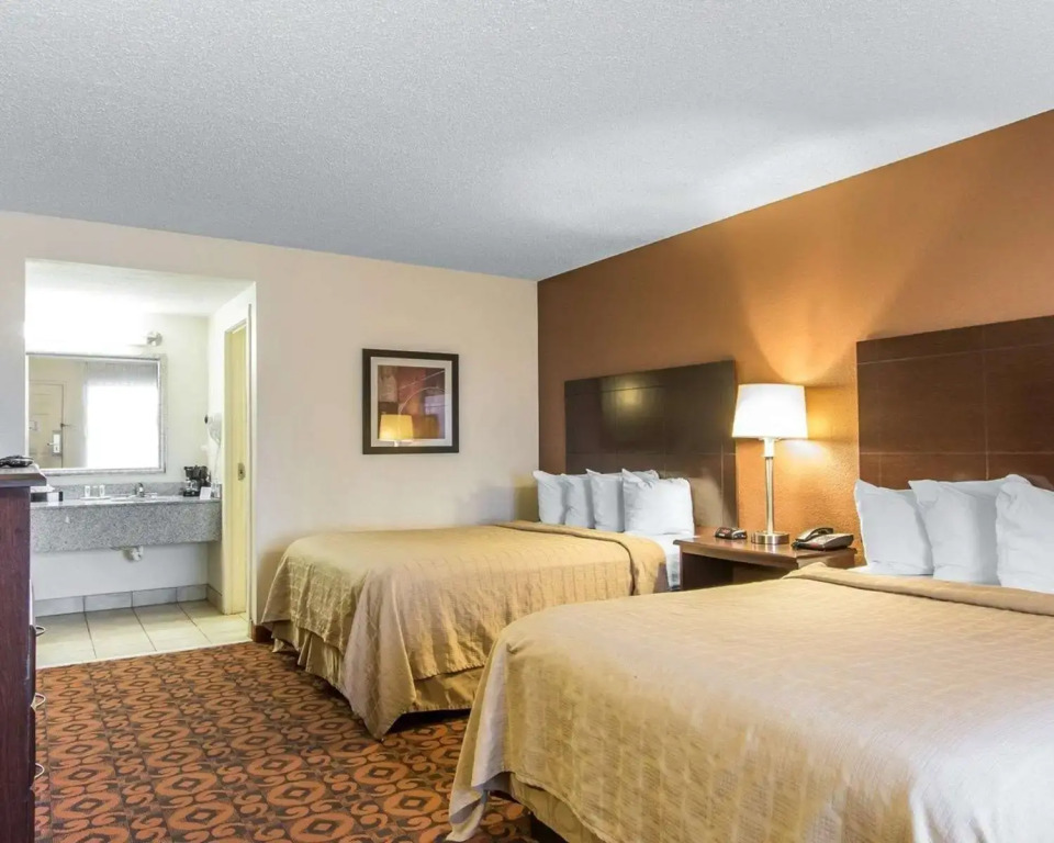 Motel 6 Oklahoma City, OK - Fairgrounds West