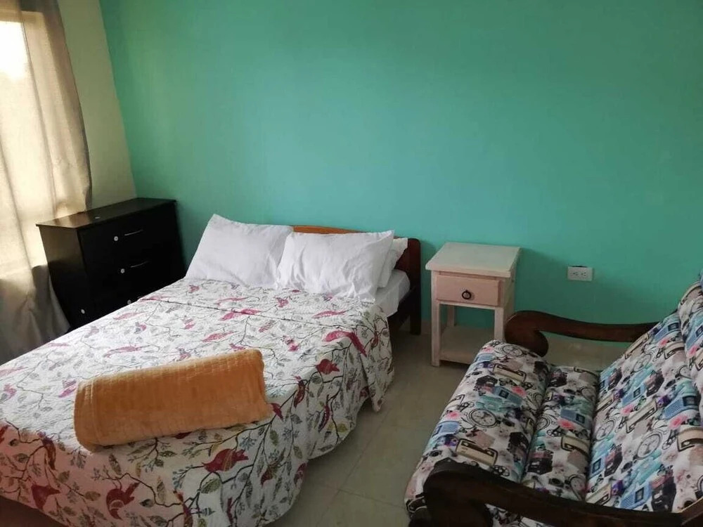 Apartahoteles Maral