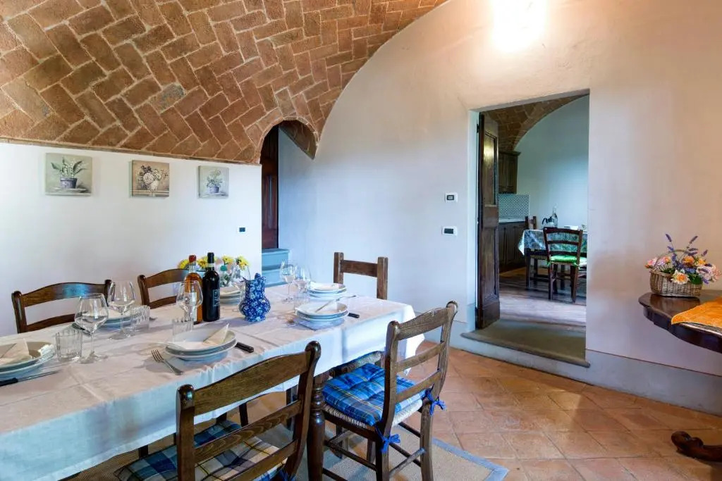 Villa San Pietro