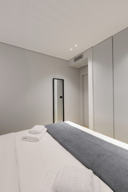Kalvokoresi 16 I Premium Apartments