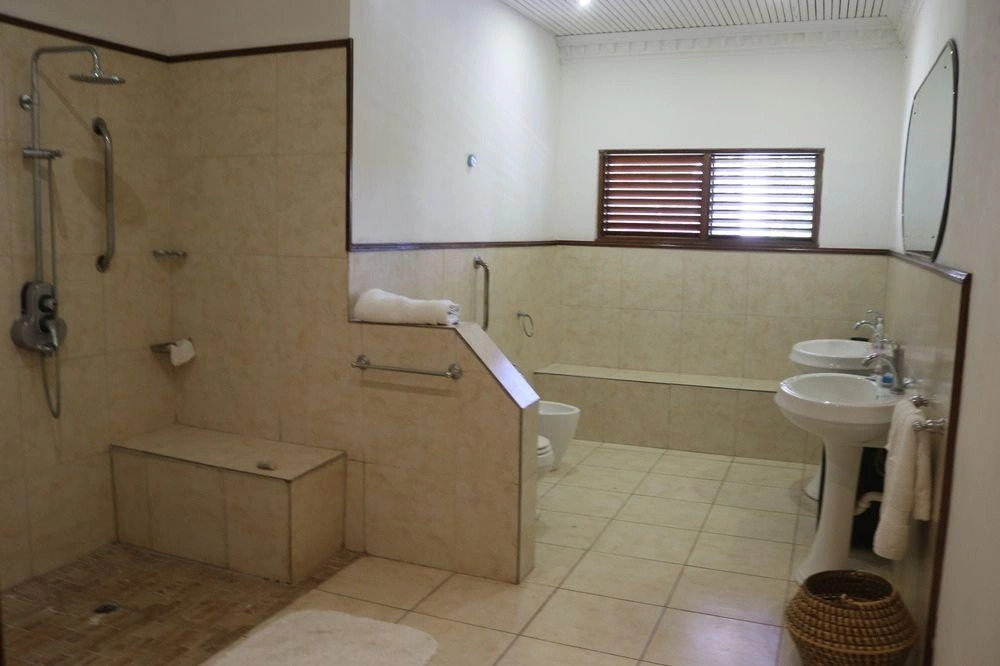 10 Br Guesthouse - Montego Bay - Prj 1434