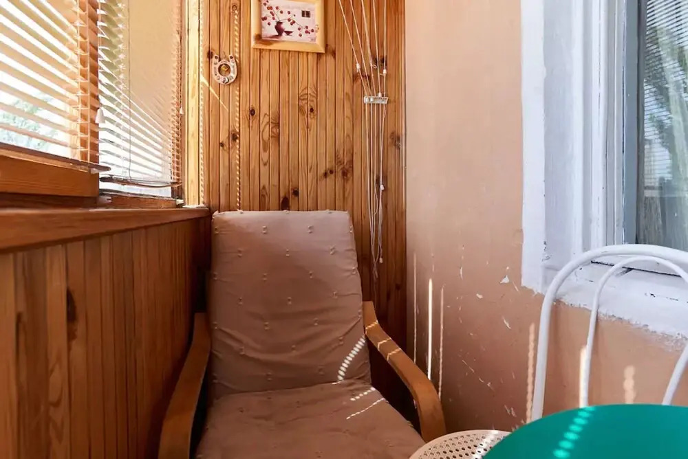 Апартаменты Home-Hotel, ул. Раисы Осипкиной, 7А