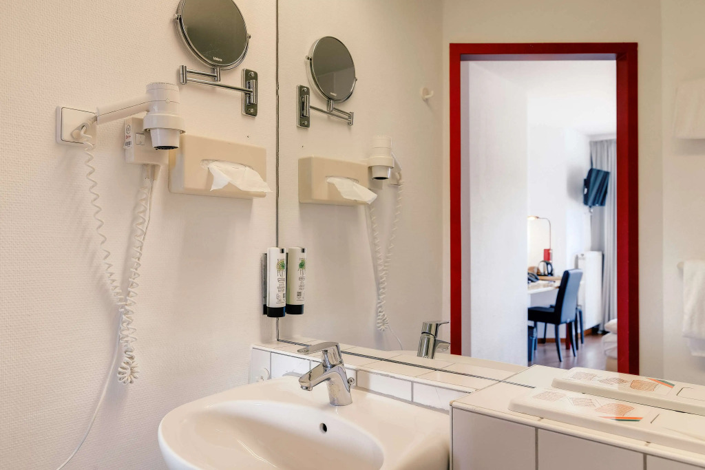 Ambiente Langenhagen Hannover by Tulip Inn