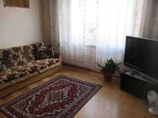 Frendlen Papiniidu Apartment