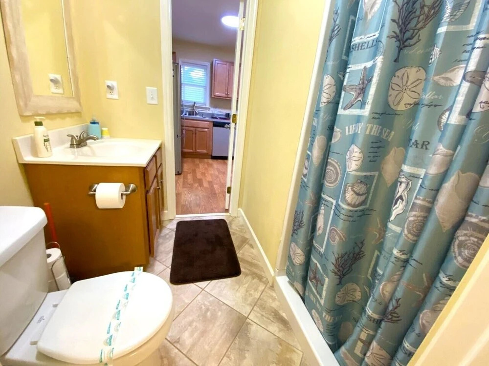 Ocean Pines-moonraker Road 54 3 Bedroom Home by RedAwning