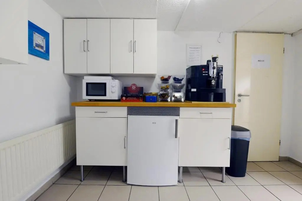 Basement Rotherbaum