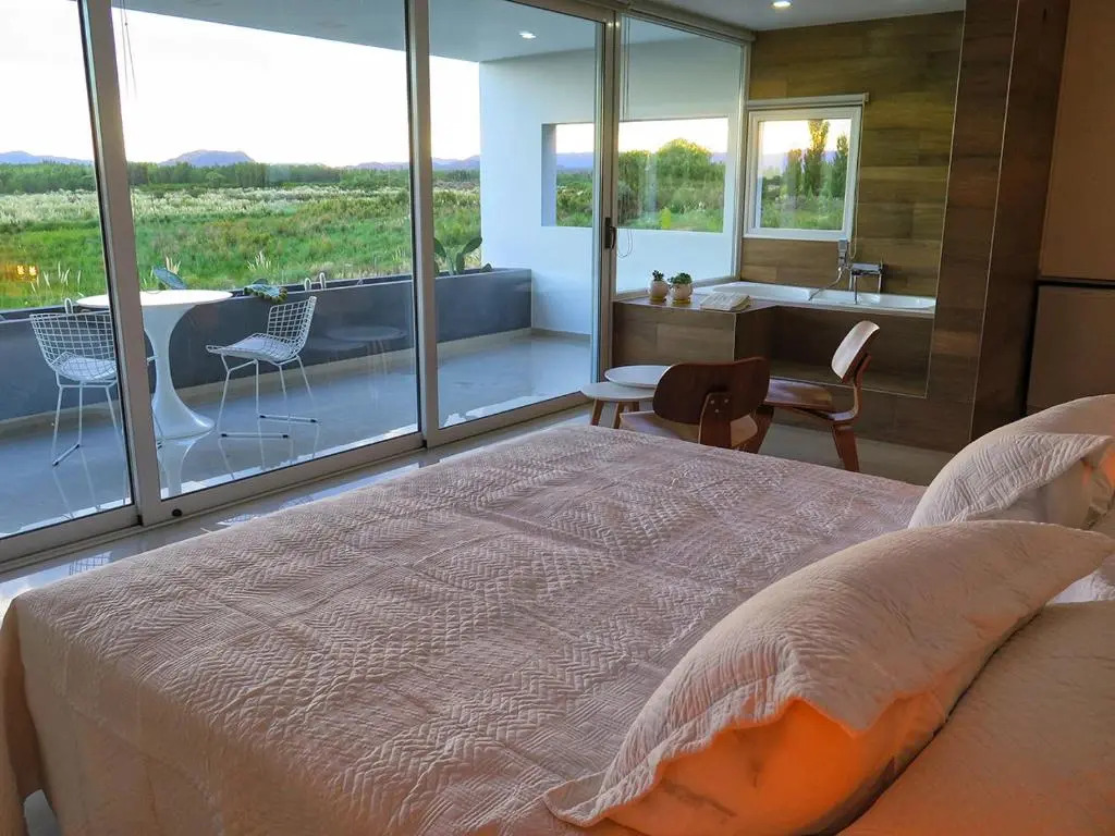 Barrancas Suites