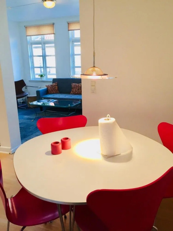 City Hotel Apartments