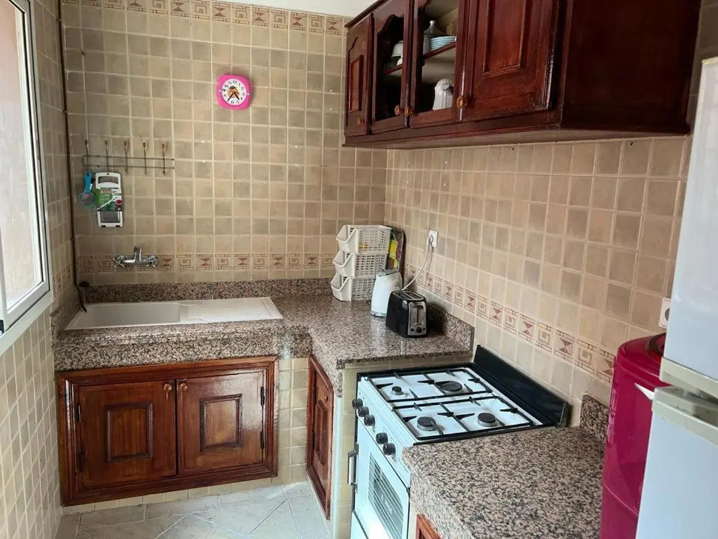 ksiba Only Family Apartment 2CH -CLimatisé-