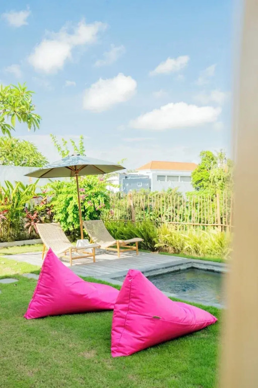 Gigi Sun Villa by Betterplace
