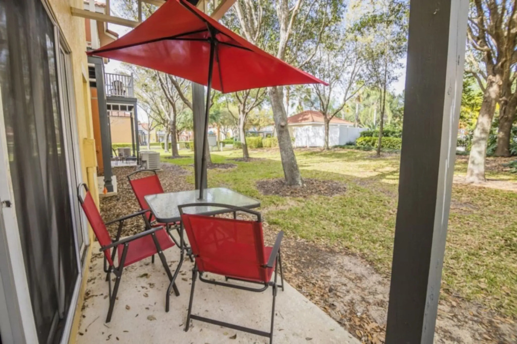 3 Bed Emerald Island Resort Townhouse Near Disney, Kissimmee