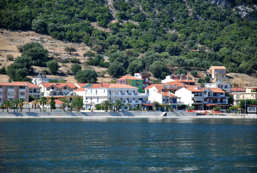 Kalypso Hotel