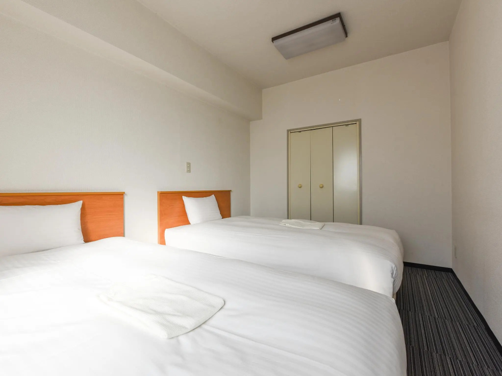 FLEXSTAY INN Tokiwadai