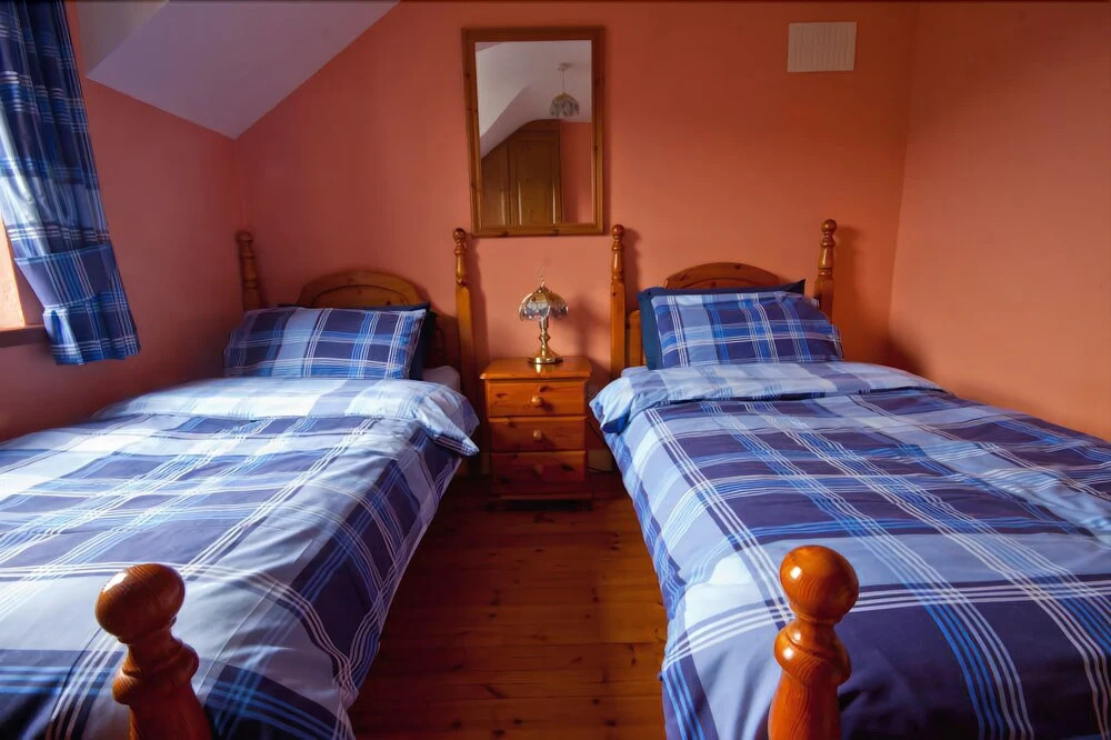 Achill Cottages