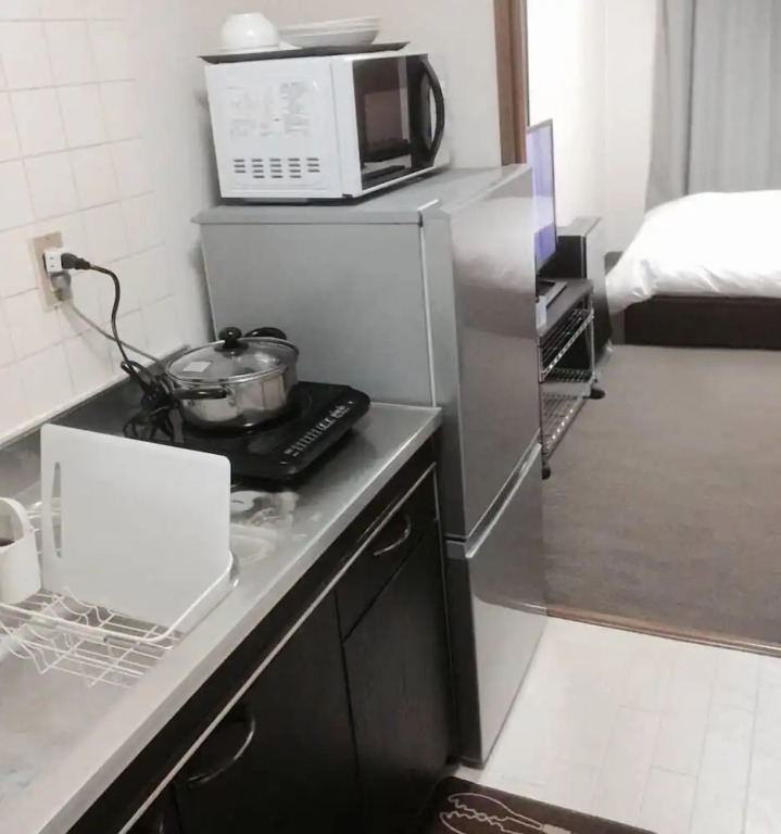 Hostel 758 Nagoya 1D