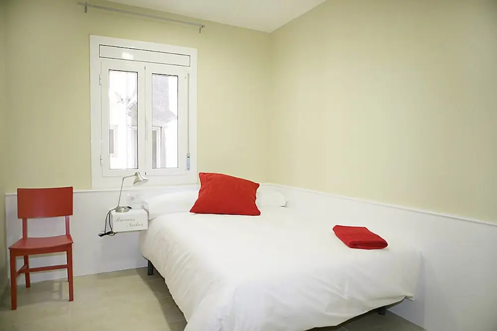 Super Apartamento para Familias y Grupos