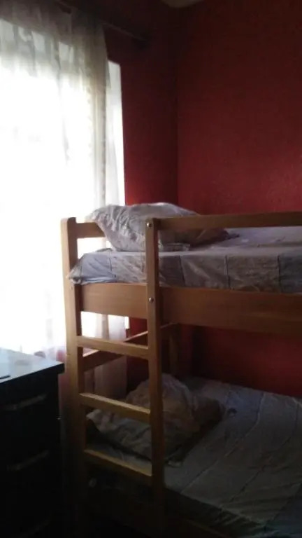 Your Hostel