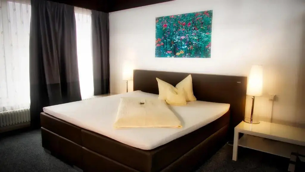 Fritz Hotel & Restaurant KG