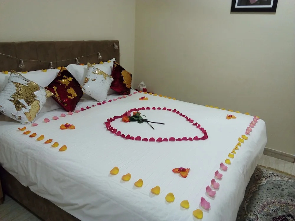 Sama Sohar Hotel Apartments - سما صحار للشقق الفندقية
