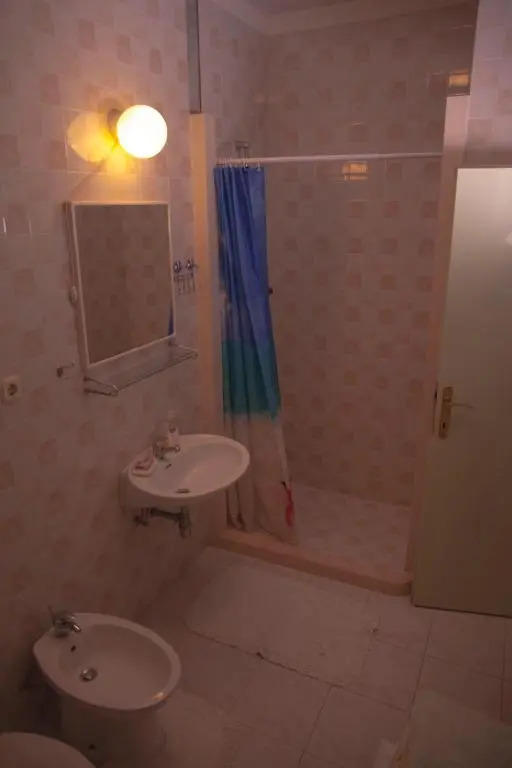 Apartment Curri