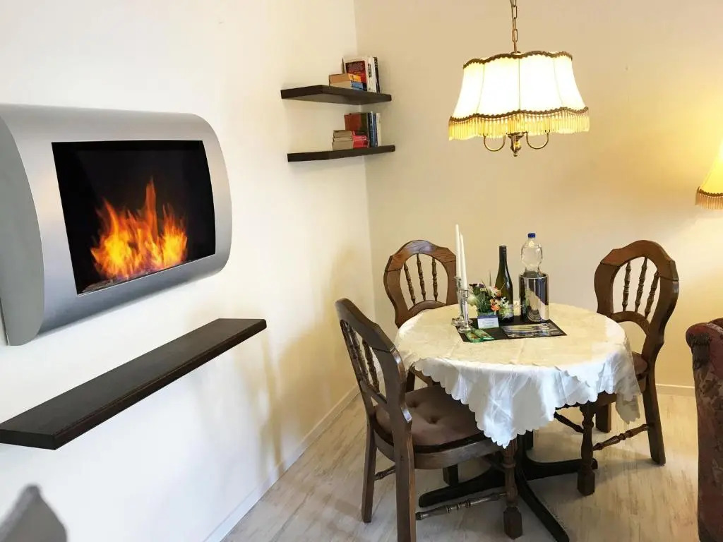 5-Sterne Premiumferienwohnung Köhnke 1