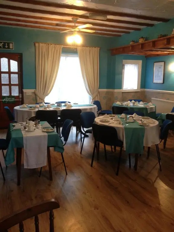 South Dene Hotel