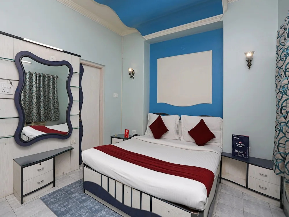 OYO 3423 Apartment near Koregaon Park