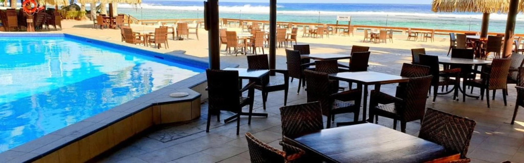 The Edgewater Resort & Spa