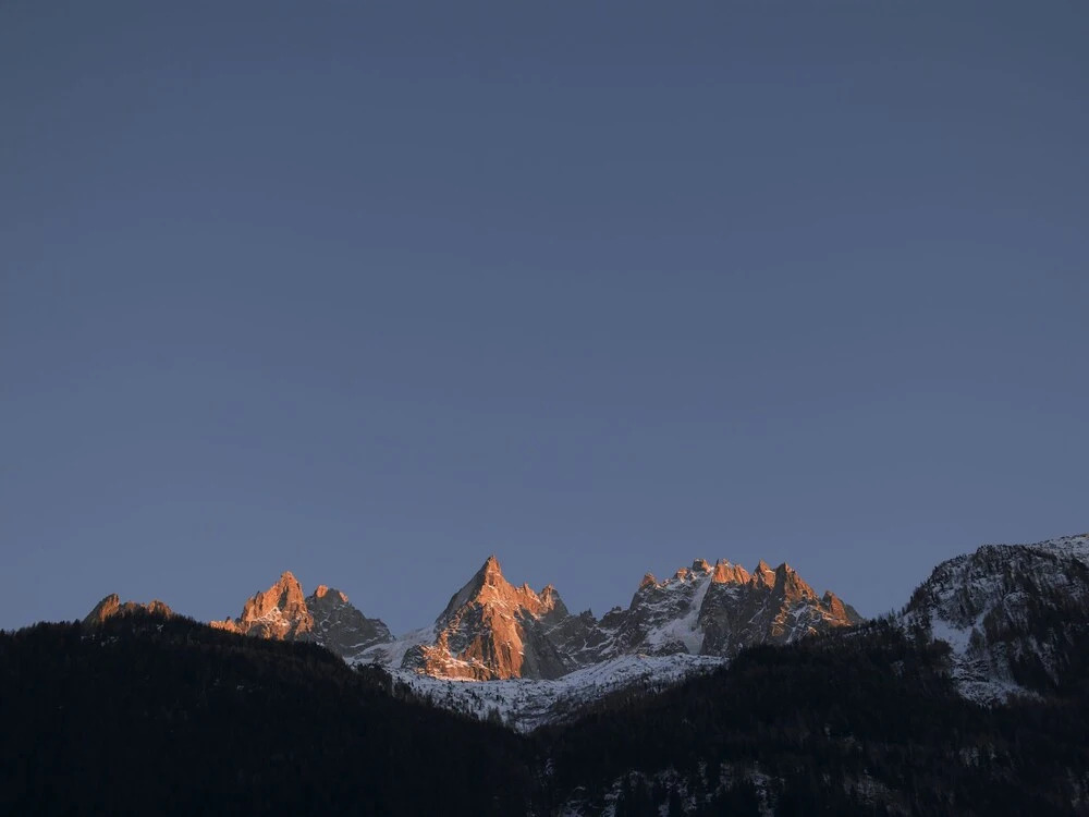 Centrally Located Apartments in Chamonix