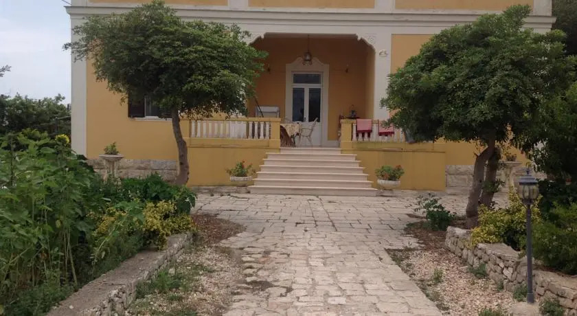 Villa Fidalma B&B